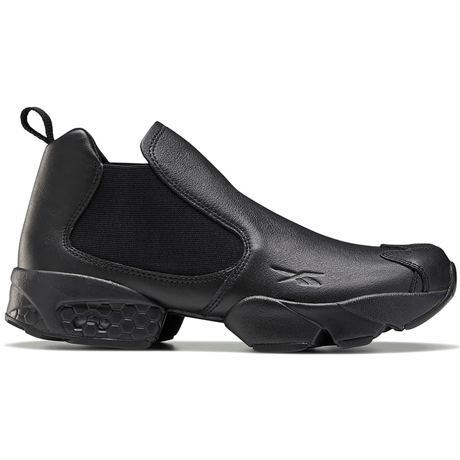 Reebok Fury Chelsea Triple Black (W) FV0393