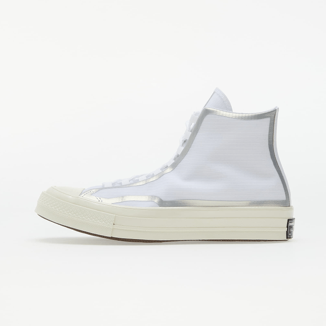 Festival Chuck 70 Tape Seam High Top