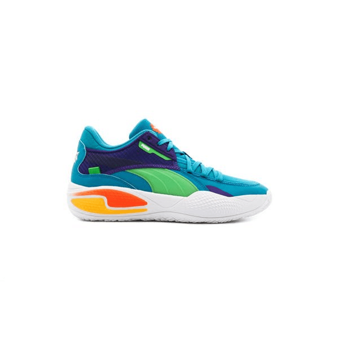 Puma x RUGRATS COURT RIDER "CARIBBEAN SEA" 195698-01