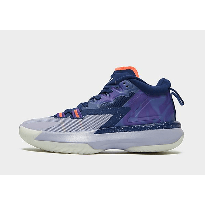 Air Jordan ZION 1 (GS) "BLUE VOID"