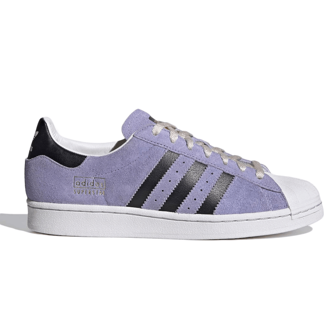 adidas Superstar Dust Purple H68174