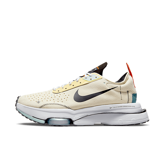 Nike Air Zoom Type Coconut