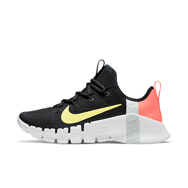 Nike Metcon 3 Black Mango (W)