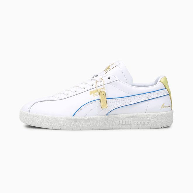 Puma Delphin Rudolf Dassler Legacy Formstrip Sneakers