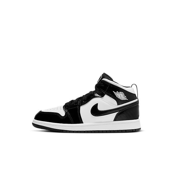 Jordan 1 Mid SE All-Star (2021) (PS) DD2194-001