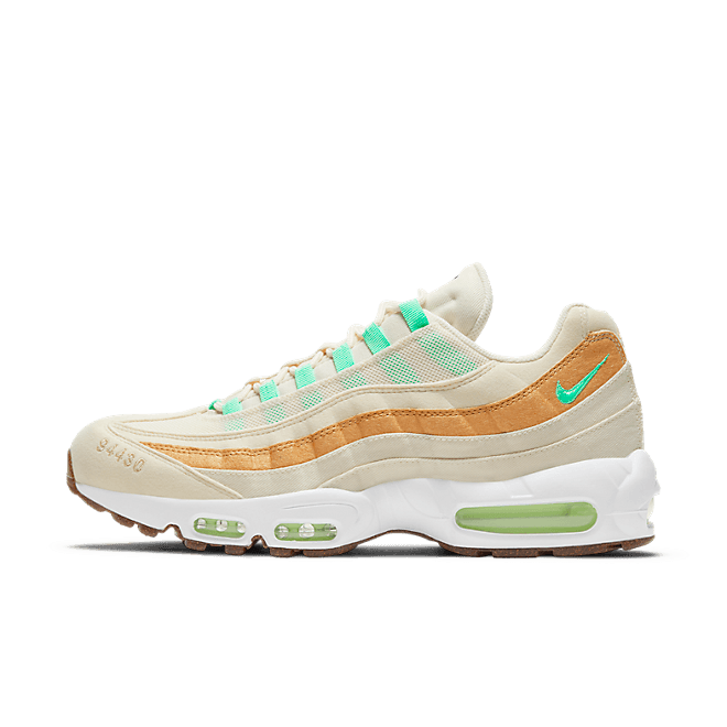 Nike Air Max 95 Happy Pineapple CZ0154-100