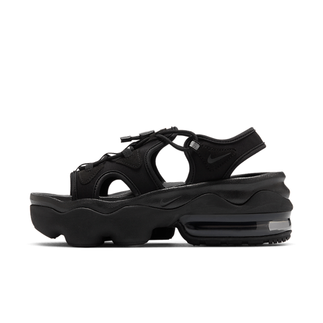 Nike Air Max Koko Triple Black (W) CI8798-003