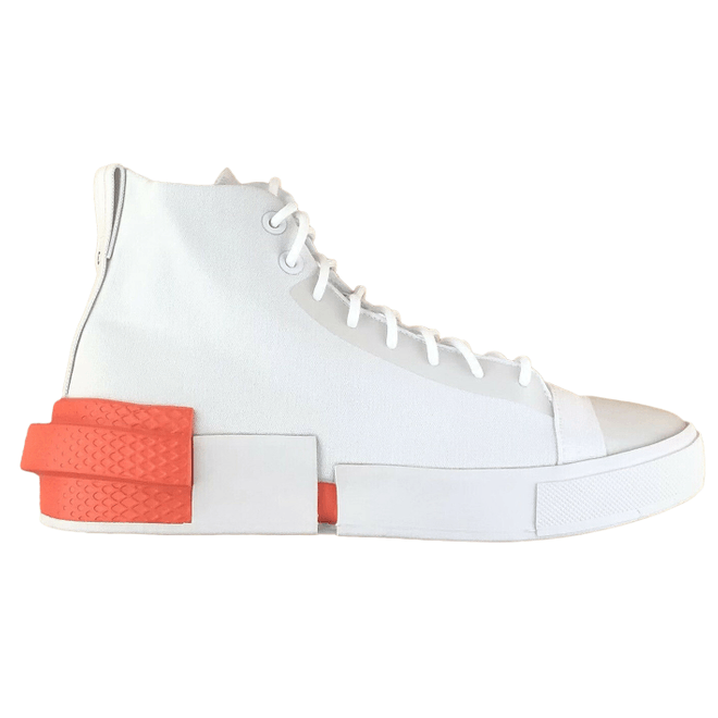 Converse All Star Disrupt CX White 167753C