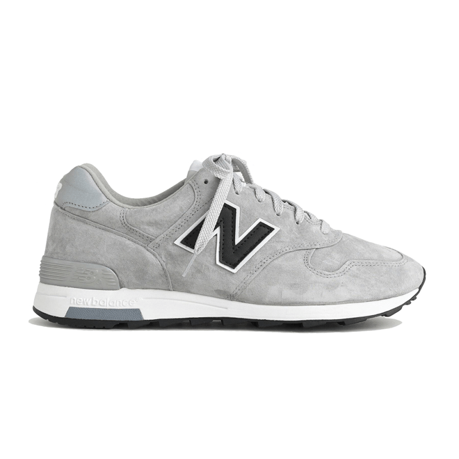 New Balance 1400 J Crew Raw Steel M1400G