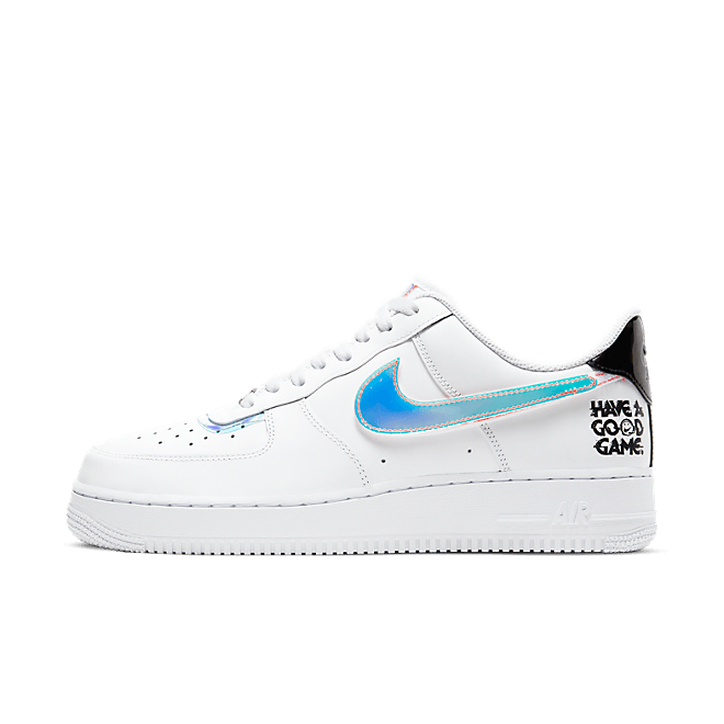 Nike Air Force 1 Low Good Game DC0710-191