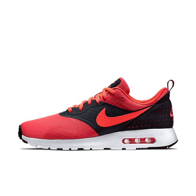 Nike Air Max Tavas Essential Rio/Dark Obsidian/Midnight Navy/Bright Crimson 725073-600