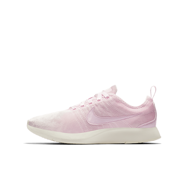 Nike Dualtone Racer Arctic Pink (GS)