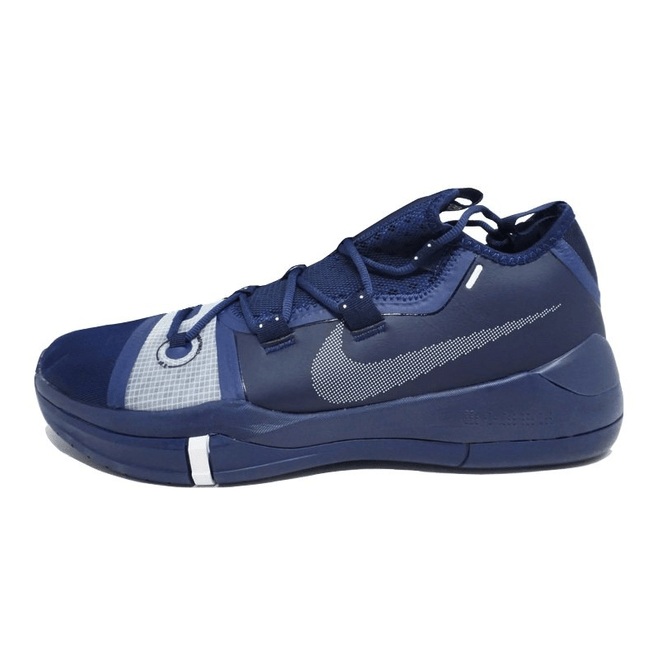 Nike Kobe A.D. Exodus Midnight Navy AT3874-407