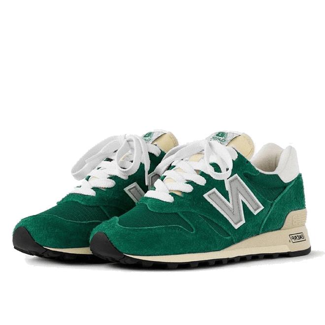 New Balance New Balance x Aime Leon Dore 1300 Green (2020)