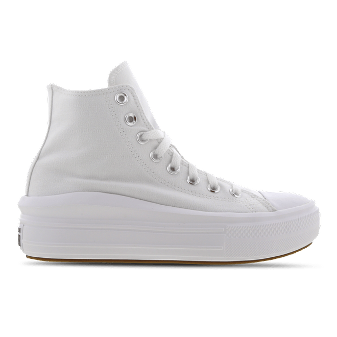 Converse Chuck Taylor All Star Move Platform 572278C