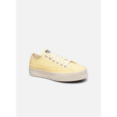 summer getaway chuck taylor all star espadrille low top