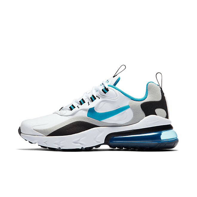 Nike Kids Air Max 270 React (GS) BQ0103106