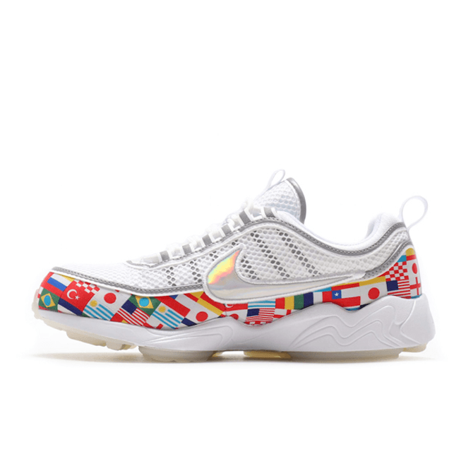 Nike Air Zoom Spiridon 16 NIC QS AO5121-100