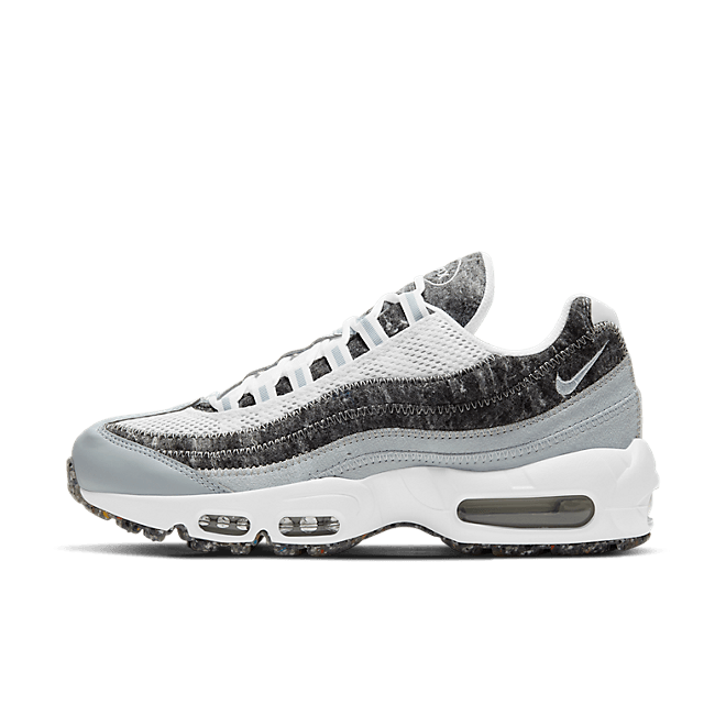 Nike Air Max 95 Crater Grey (W) CV8830-400