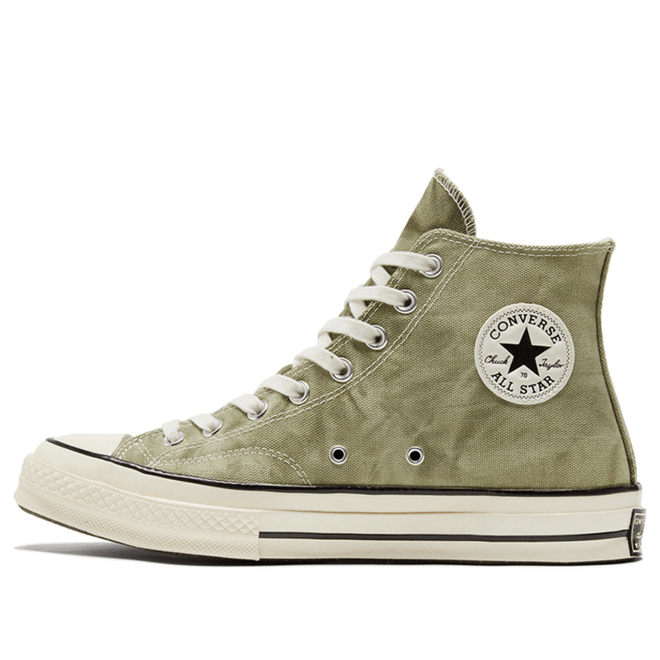 Summer Daze Chuck 70 High Top 170964C