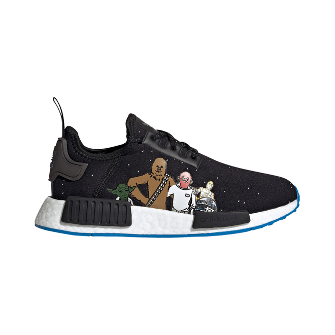 adidas Originals "NMD_R1 J" FX6503