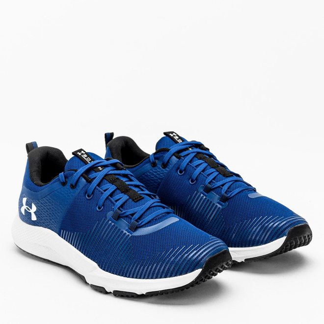 Under Armour Charged Engage | 3022616-400 | Sneakerjagers