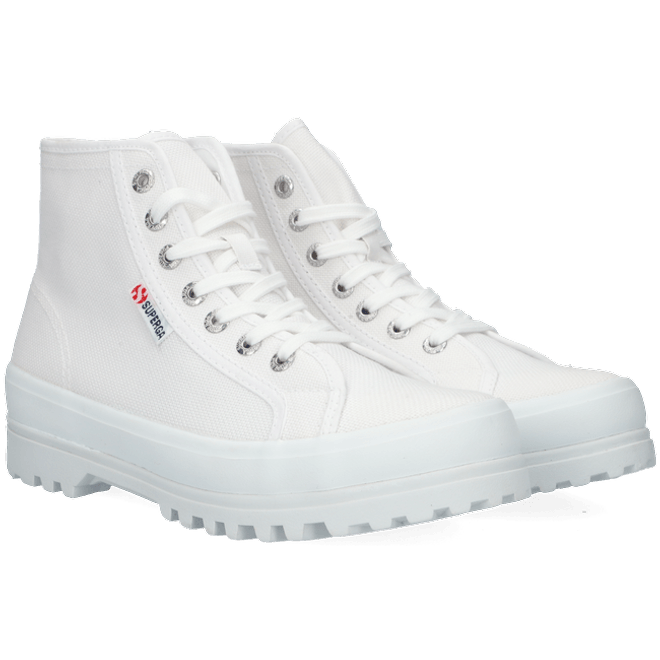 Superga Hoge Sneaker 2341 Alpina S00GXG0