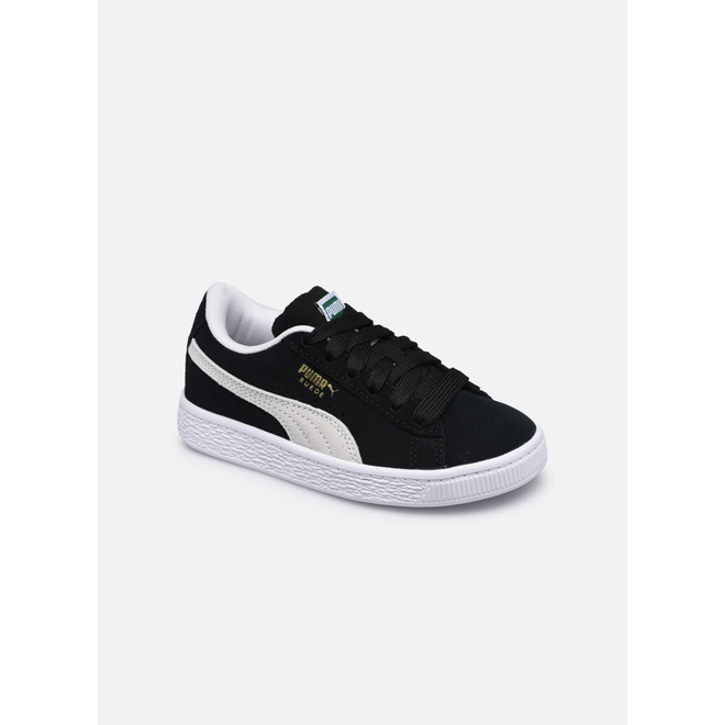 Puma Suede Classic XXI K 380564-01/380561-01