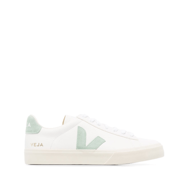 Veja Campo low-top CP052485CHROMEFREE