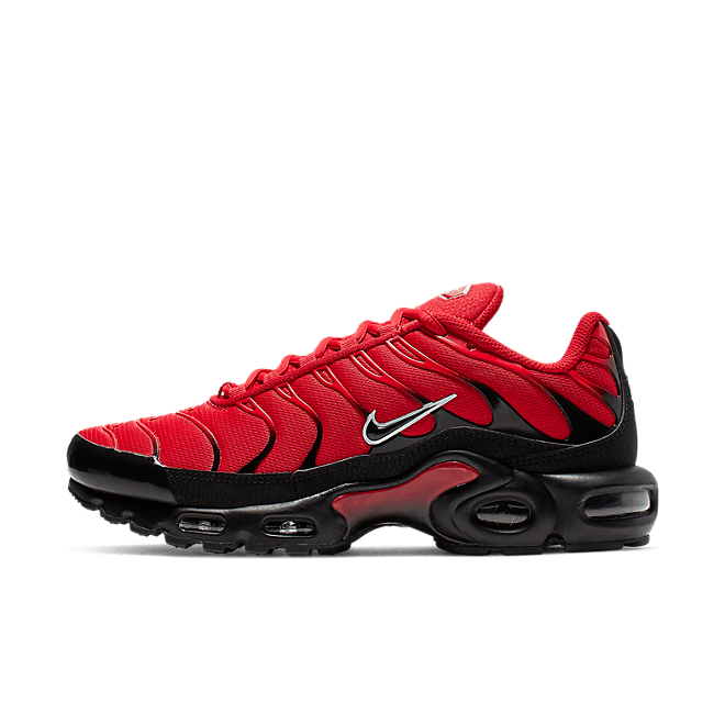 Nike Air Max Plus TN University Red 852630-603