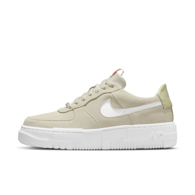 Nike Air Force 1 Pixel 'Sea Glass' DM3014-100