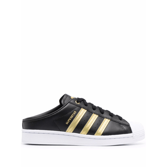 adidas Superstar mule-style FZ2268