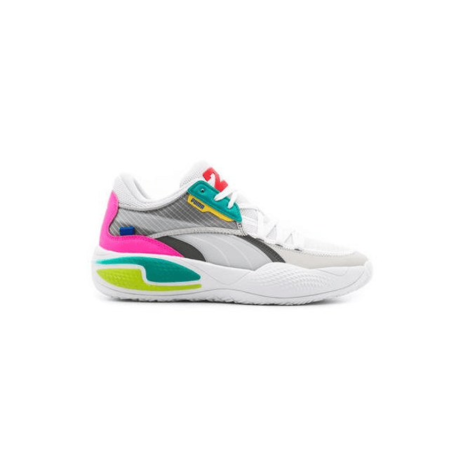 Puma COURT RIDER 2K "WHITE" 376313-01