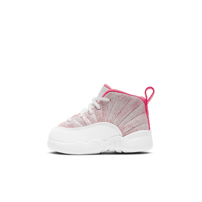 Jordan 12 Retro Arctic Punch (TD)