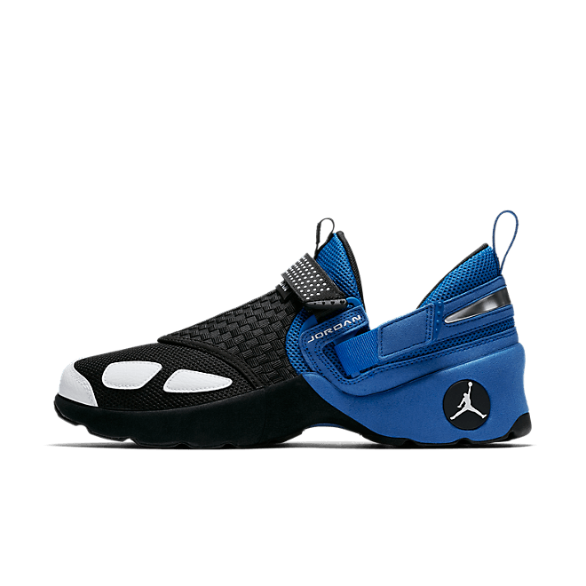 Jordan Trunner Lx Og Black/White-Team Royal 905222-007