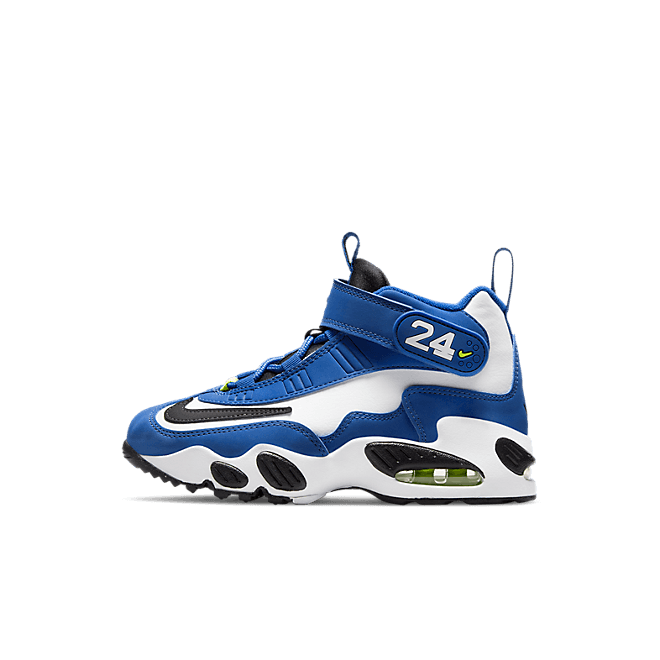 Nike Air Griffey Max 1 Varsity Royal (PS) (2021)