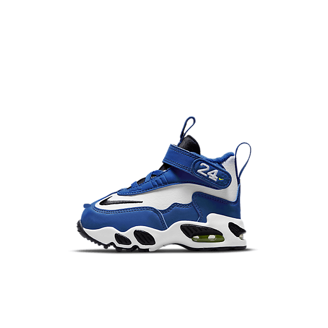 Nike Air Griffey Max 1 Varsity Royal (TD) (2021)