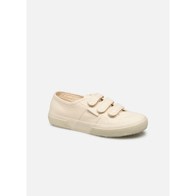 Superga 2750 Cot 3 Strapu Coton W S00BN20-A9 W