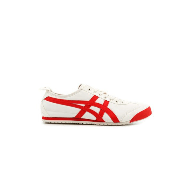 Onitsuka Tiger MEXICO 66 "FIERY RED" 1183B497-101