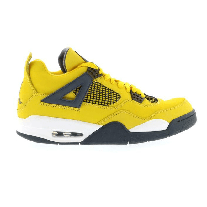 Jordan 4 Retro Lightning 314254-702