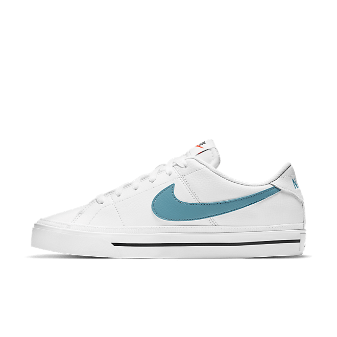 Nike Court Legacy Cerulean CU4150-104