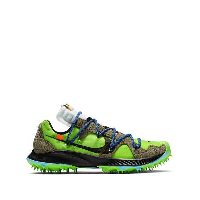 Nike X Off-White X Off-White Zoom Terra Kiger 5 CD8179