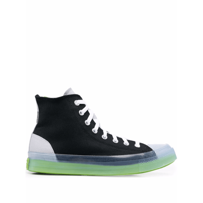 Dramatic Nights Chuck Taylor All Star CX High Top 170834C