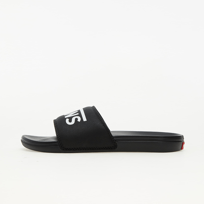 Vans La Costa Slide-On (Vans) Black VN0A5HF5IX61