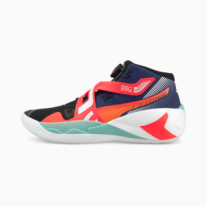 Puma Disc Rebirth Basketbalschoenen 194812_03