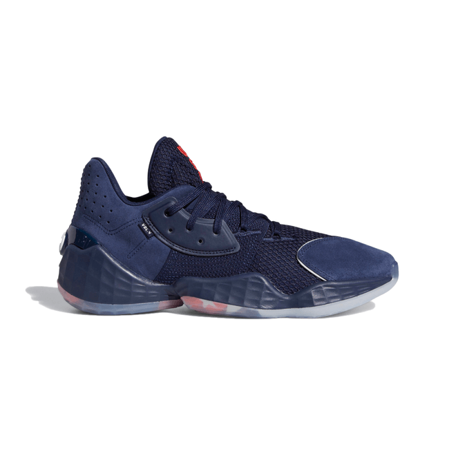 adidas Harden Vol. 4 Team USA FY0870