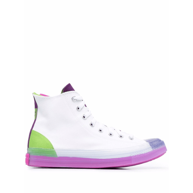 Dramatic Nights Chuck Taylor All Star CX High Top 170833C