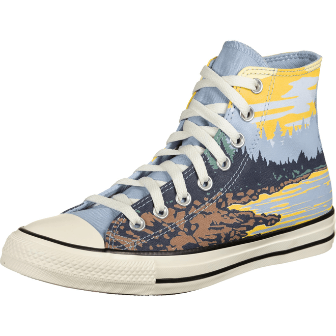 The Great Outdoors Chuck Taylor All Star High Top 170844C