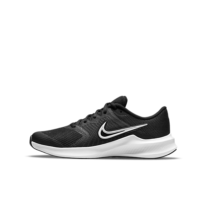 Nike Downshifter 11 Extra Wide 'Black Smoke Grey' | DD3576-002 ...