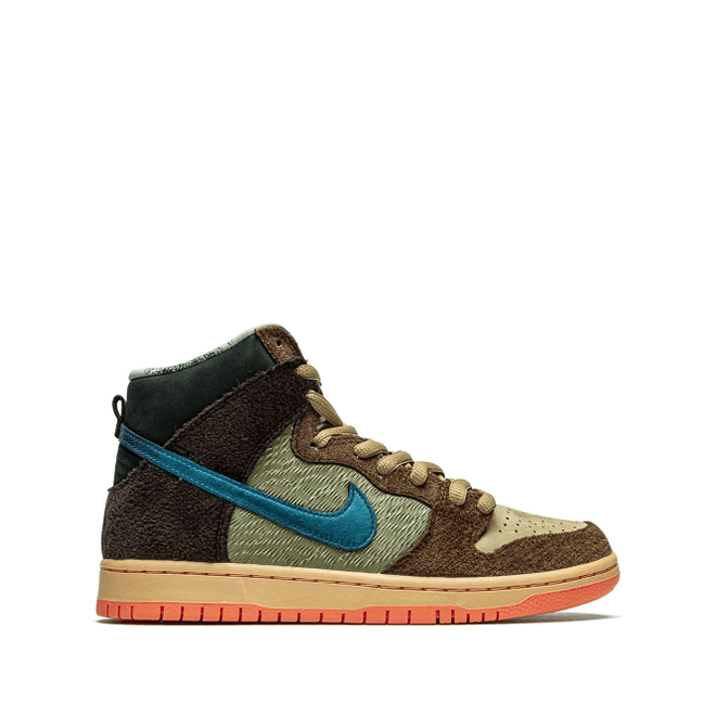 Nike SB Dunk High DC6887-00A